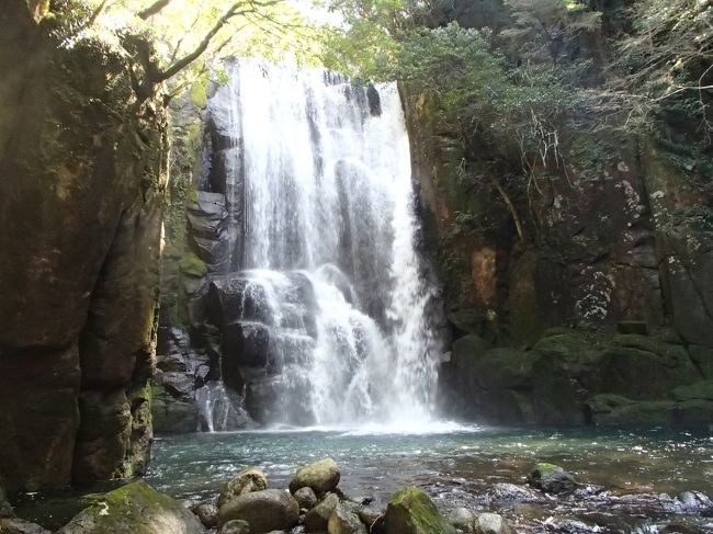 再訪 日本の滝百選 桑ノ木の滝 16年3月 熊野 南紀の滝めぐり その８ 新宮 和歌山県 の旅行記 ブログ By Joecoolさん フォートラベル