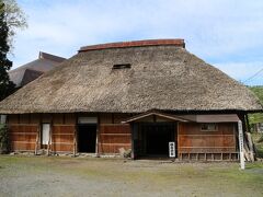 津南町歴史民俗資料館
縄文時代の土器がかなり充実していた。
