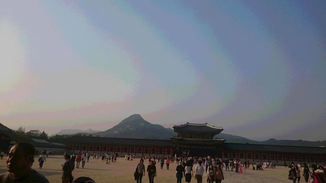 パワースポットですね♪