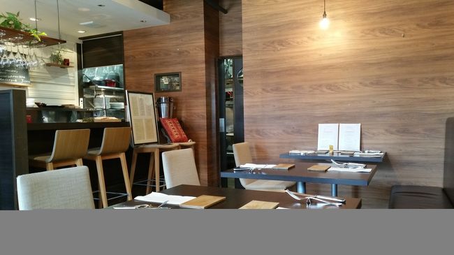 急かされることもなく、ゆったりした気分で食事を終わることが出来ました。<br />何時もだと、このあと喫茶店に場所を移すんだけど、お腹も一杯、大満足でお開きとなりました。<br />6月は長良川鉄道のランチ列車で郡上八幡へお出掛けです。