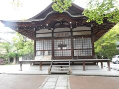 宇治神社　

桐原殿