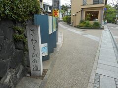 さわらびの道
