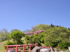 母畑温泉 八幡屋

紺碧の青空がまぶしいぃ