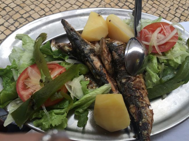 見た目も味も残念でした。