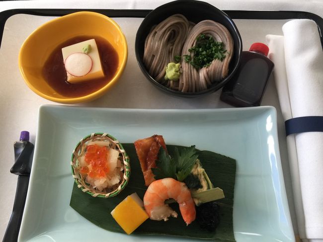 久々の和食です。