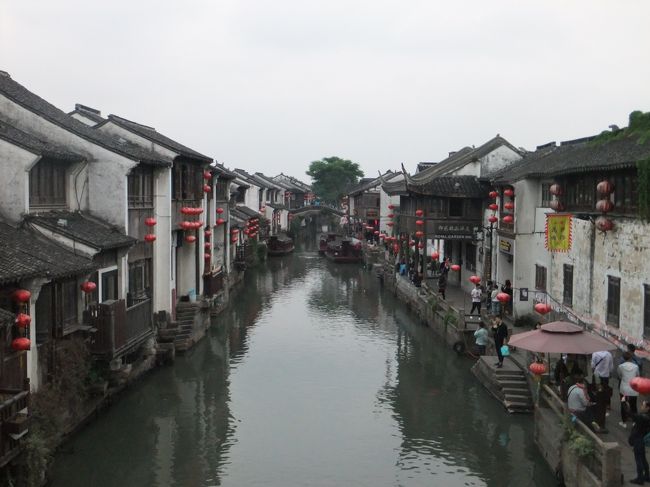 中国・蘇州の旅 前編』蘇州(中国)の旅行記・ブログ by Miyatan 中国・蘇州の旅 前編』蘇州(中国)の旅行記・ブログ by Miyatan