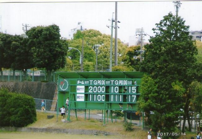 3年ぶりで静岡クラブが優勝。<br /><br />前半　静岡　7-10　磐田<br />後半　　　　10-５<br /><br />後半28分　静岡がトライ　最後にPGを決め見事に逆転した。