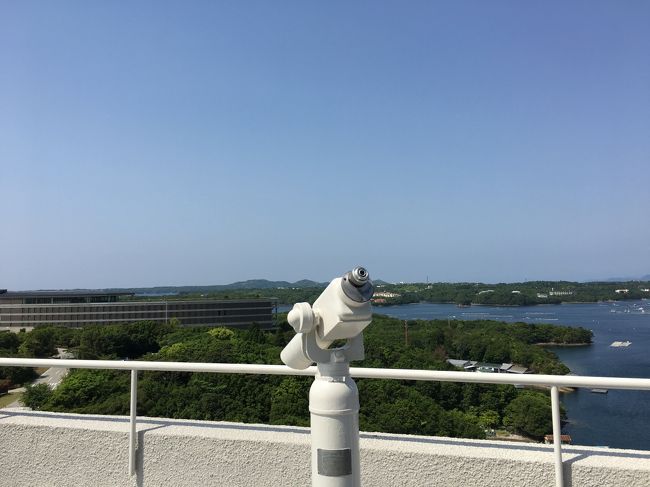 望遠鏡、無料です！