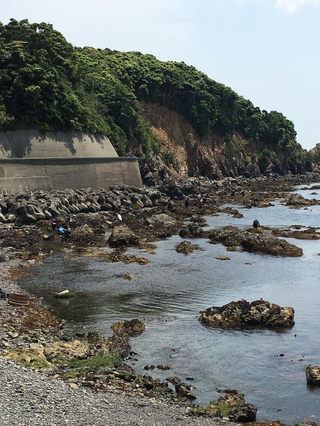 います！たくさんの人が！