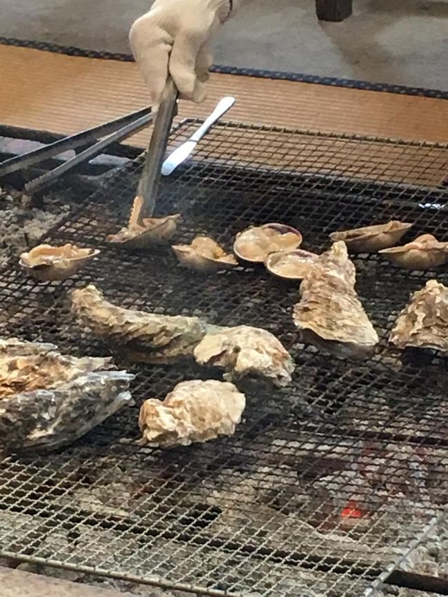 楽しいランチのひととき。<br /><br />季節が違えばまた違う食材を楽しめることを思うと再訪もありかな。<br /><br />詳細は口コミで♪