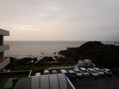 THE HOTEL YAKUSHIMA OCEAN ＆ FOREST