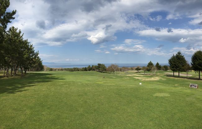 シーサイドゴルフは爽快