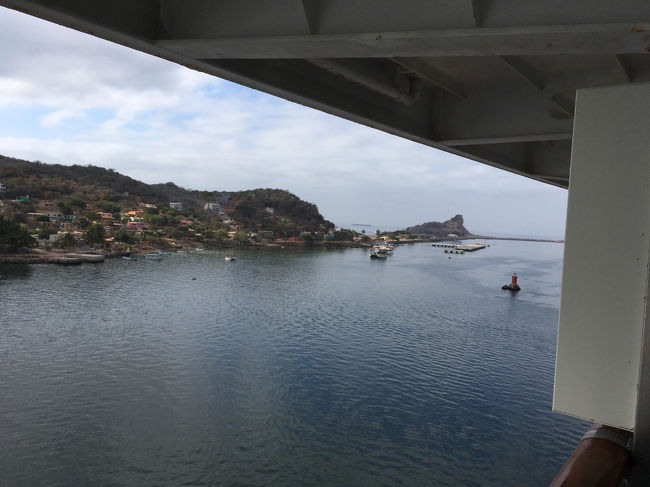カボサンルーカスとは違い、生暖かい空気です。よし、この暑さなら今日は浴衣を着ていこう！