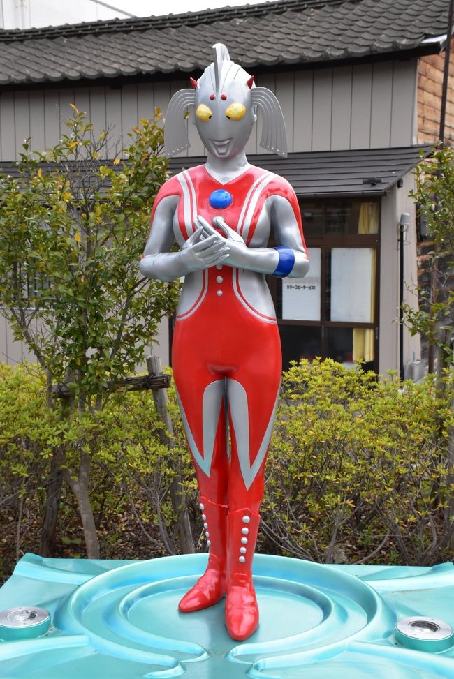 ウルトラマン　1966 ソフビ　フィギュア　当時物　昭和　レトロ Yahoo!オークション -「ウルトラマン1966」(ソフビ) (ビンテージ