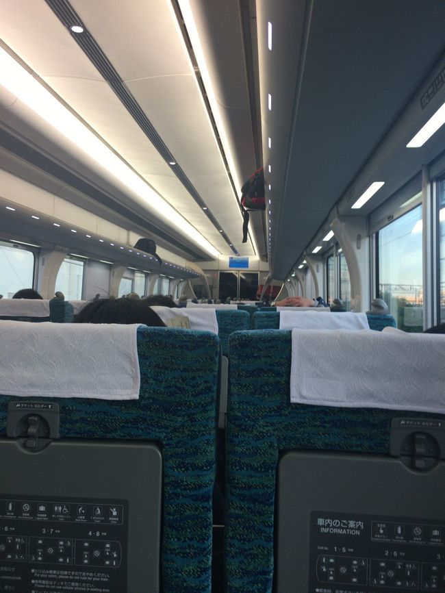 明日は朝早い便なので会社からセントレアに直行です。本当は金山のクラウンプラザにＩＨＧ修行で宿泊予定だったのですが、学会とかで満室。仕方無くセントレア周辺のホテルに宿泊です。