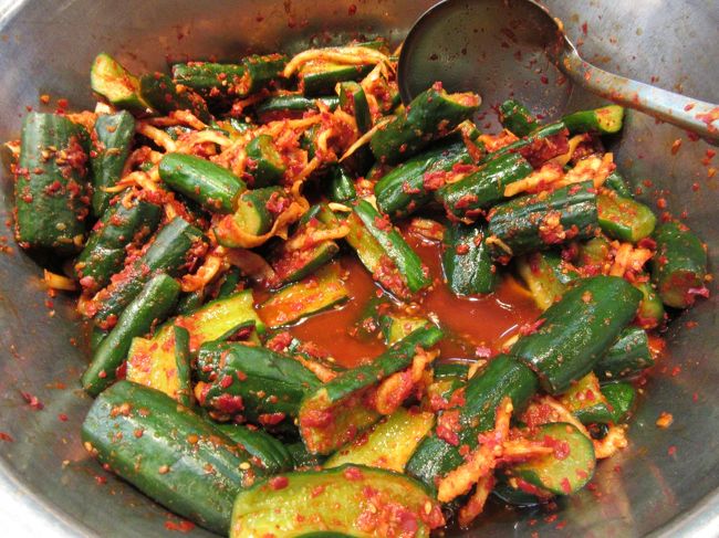 美味そうでござる。