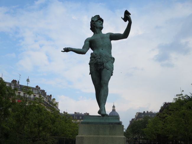 ＃銅像<br />＃Who is he ?<br /><br />