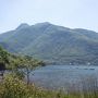 初夏の山旅・芦ノ湖周辺を歩く