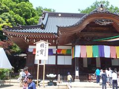 関東の国宝の仏像のうち、長く同じ場所、寺に伝来したという点では、鎌倉高徳院の大仏(銅造阿弥陀如来坐像)に次いで2例目となります。また、深大寺の銅造釈迦如来倚像は、製作が13世紀中頃の鎌倉大仏より550年近くさかのぼる関東最古の国宝仏ということになります。
（調布市ＨＰ）