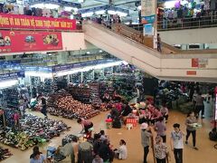 Cho Dong Xuan
ドンスアン市場