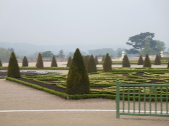 ＃ベルサイユ宮殿<br />＃フランス庭園