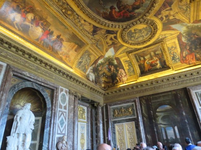 ＃ベルサイユ宮殿