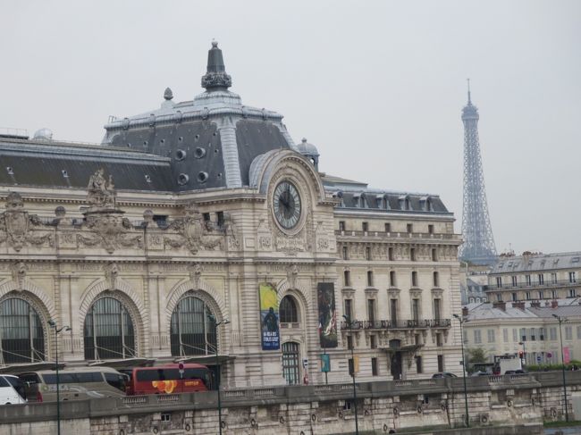 ＃オルセー美術館