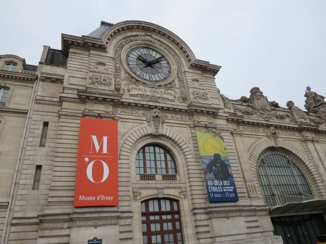 ＃オルセー美術館