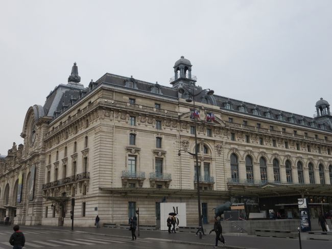 ＃オルセー美術館