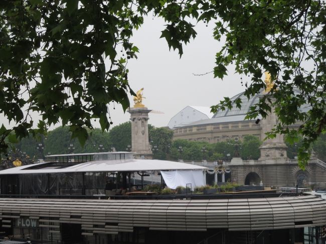 ＃アレクサンドル三世橋