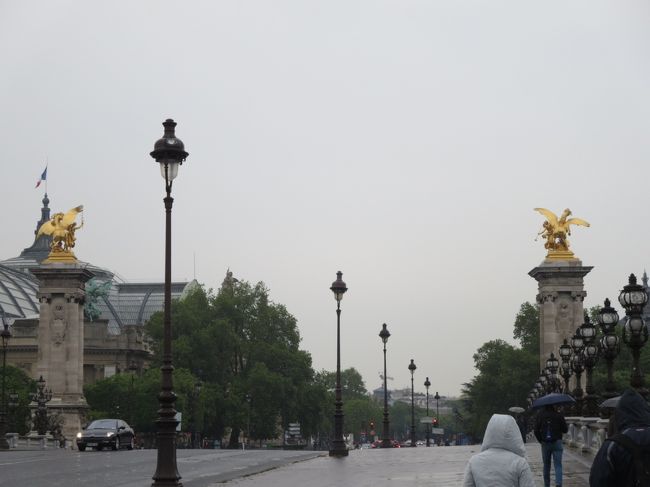 ＃アレクサンドル三世橋