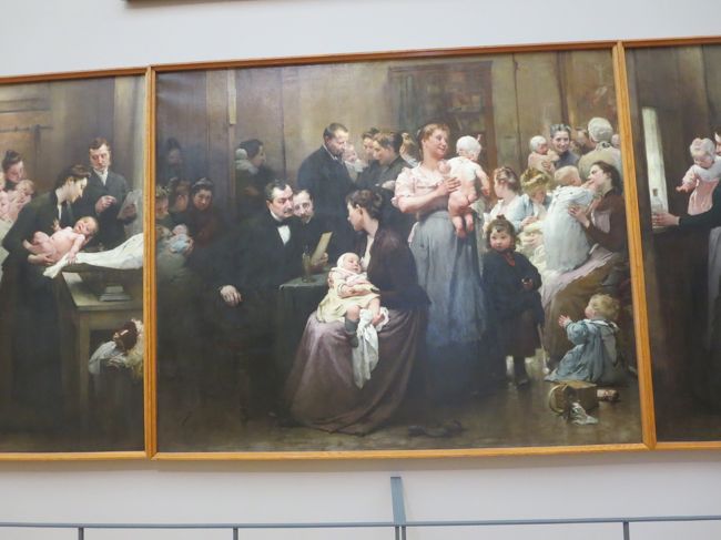 ＃絵画<br />＃一族の誕生と歴史？