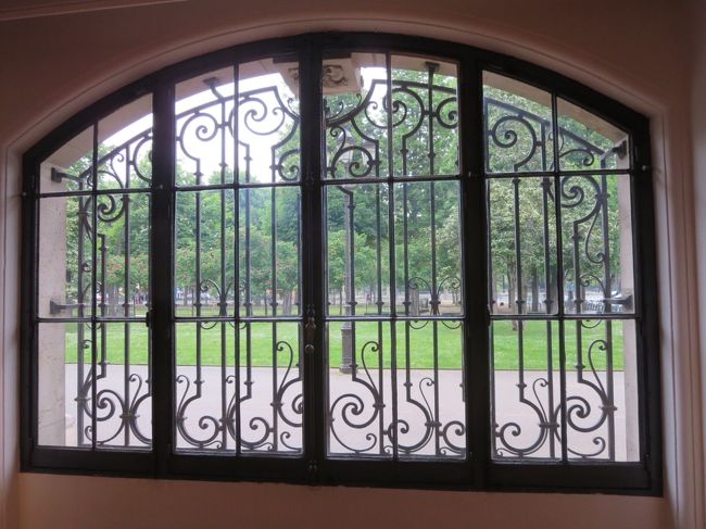 ＃素敵なデザインの窓枠