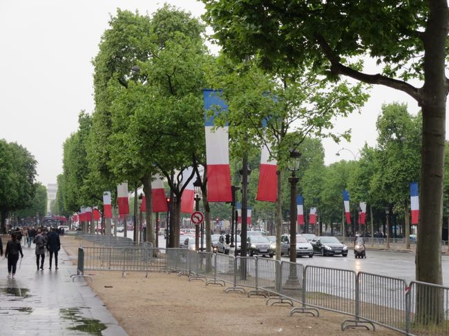 ＃シャンゼリゼ通り