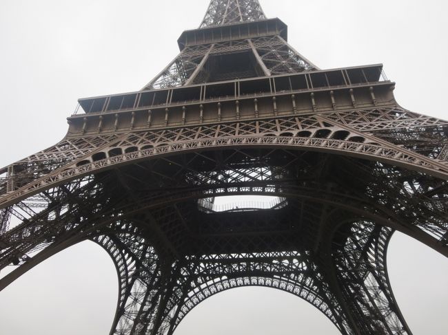 ＃エｯフェルト塔