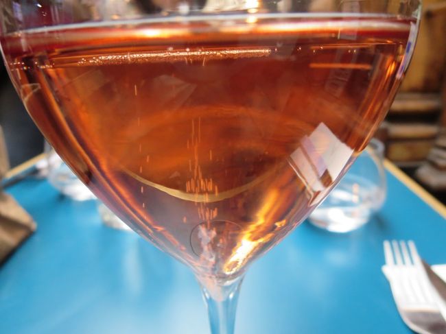 ＃シャンパンお替り