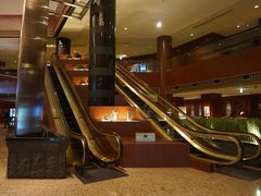 2日目の朝
雨の東京になりました
