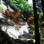 広沢寺で登山靴岩トレ