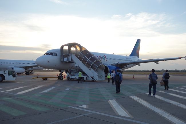 あー、帰るんですね。。。