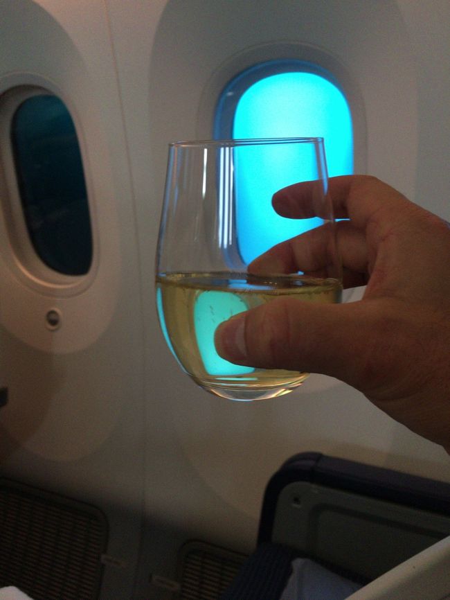 泡が消えちゃってますが...