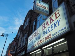 今日の晩御飯を仕入れにきました！(*´∀`)♪