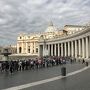 イタリア・世界遺産の旅⑤ バチカン・ローマ