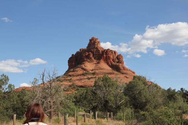 次はベルロック。<br />摘んで振ると音がしそうです。チリンチリン