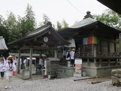 第32番札所禅師峰寺