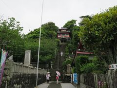 第25番札所津照寺