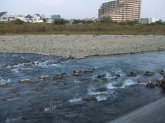 八王子 浅川土手 2006/11/09

浅川