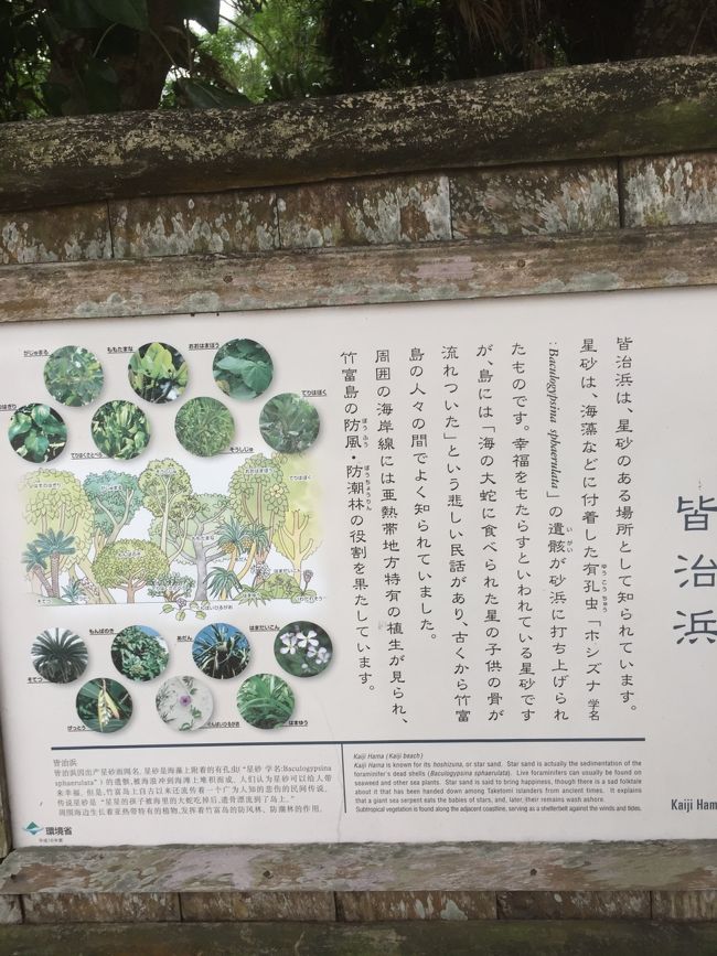 竹富島は小さい島ですが <br />とても ゆったりした時間が流れています<br />ここに 住みたいと思う場所が またできました。<br /><br />何もないけど 自然のままの 島<br />舗装された道も少なく<br />そのままの集落<br /><br />観光客だけが 慌ただしく動いてる<br />