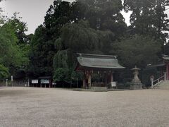 久々に塩竈神社へやってきました。
学生時代に行った初詣ぶり！（何年前？！）
私たち一家の七五三はいつもこの神社でした。