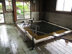 8/17　鳴子２日目。

今回は中鉢旅館に宿泊しました。
こちらは温泉も良くリーズナブルな価格で泊まれるのでよく利用してます。
