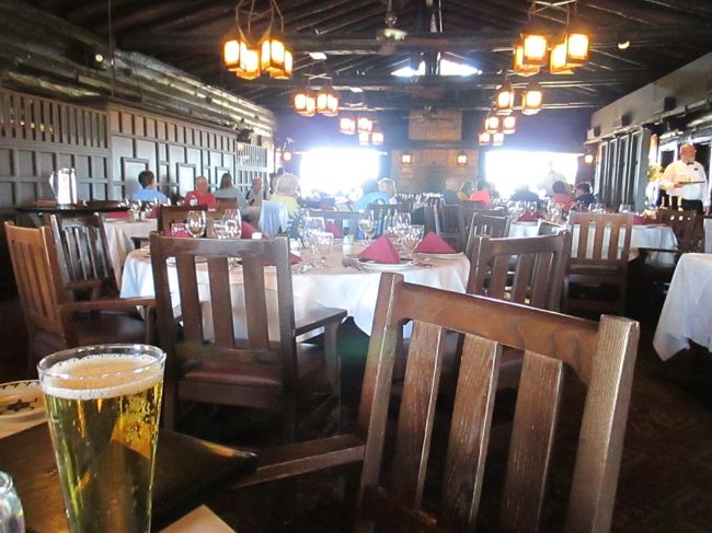 オールドアメリカンそのものです。